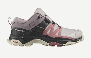 Кроссовки X ULTRA 4 GTX W